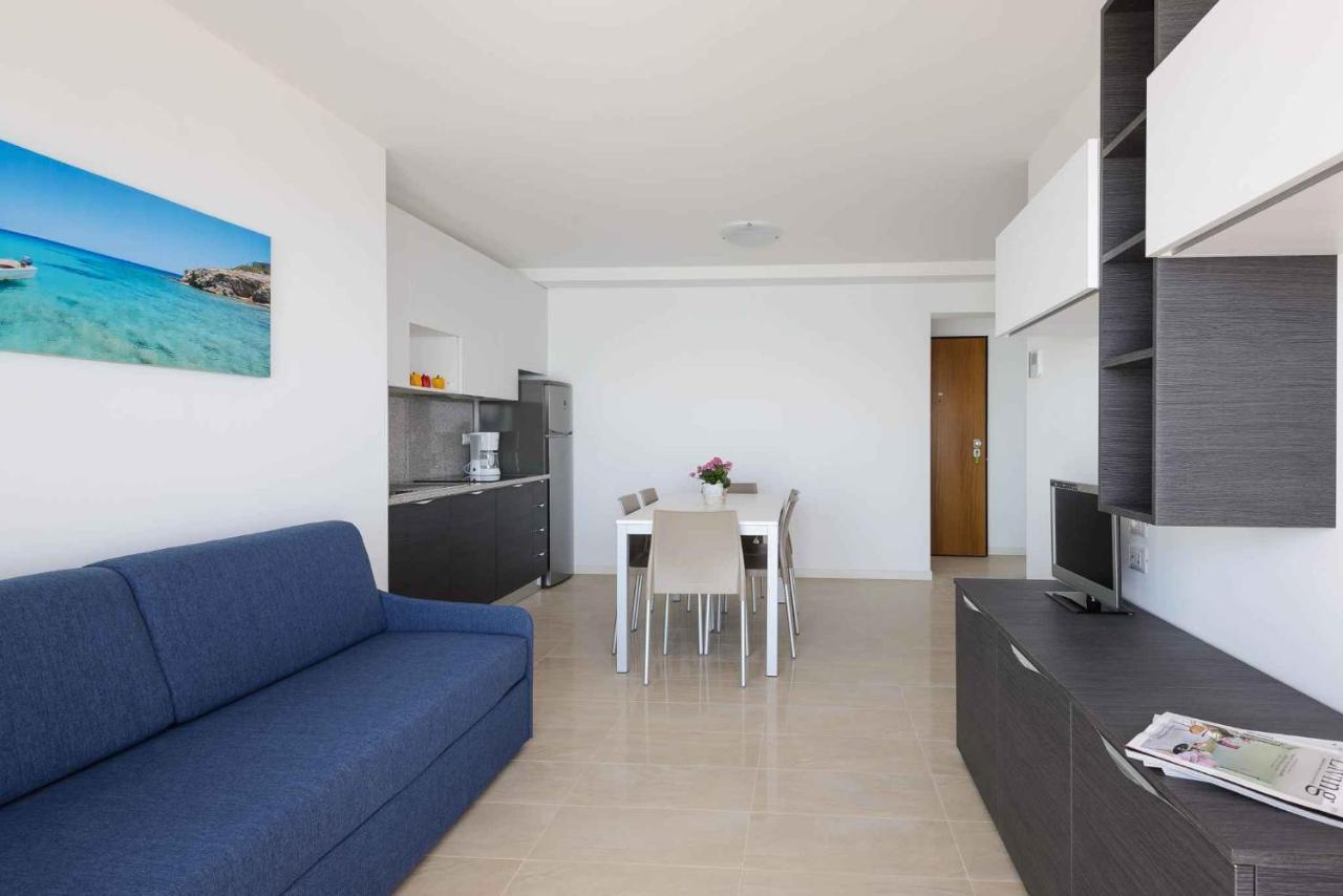 Apartments In Lignano 21632 Λινιάνο Σαμπιαντόρο Εξωτερικό φωτογραφία