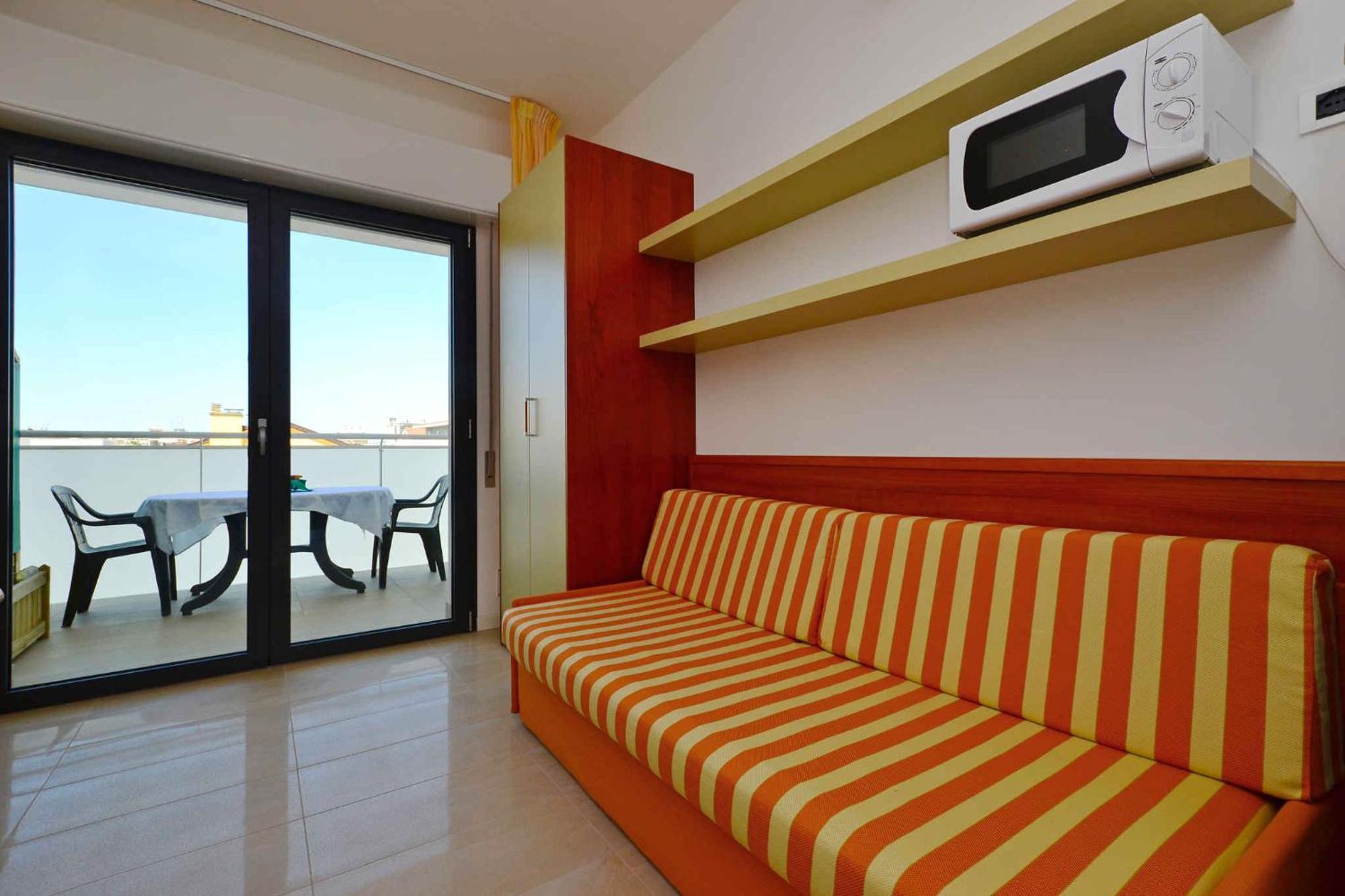 Apartments In Lignano 21632 Λινιάνο Σαμπιαντόρο Εξωτερικό φωτογραφία