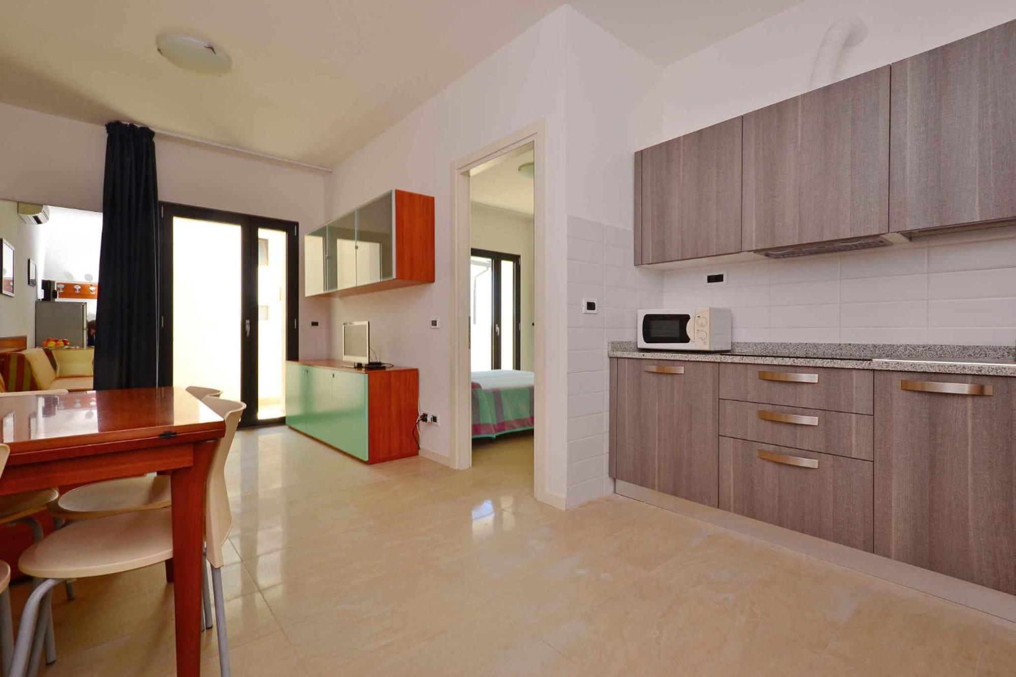 Apartments In Lignano 21632 Λινιάνο Σαμπιαντόρο Εξωτερικό φωτογραφία