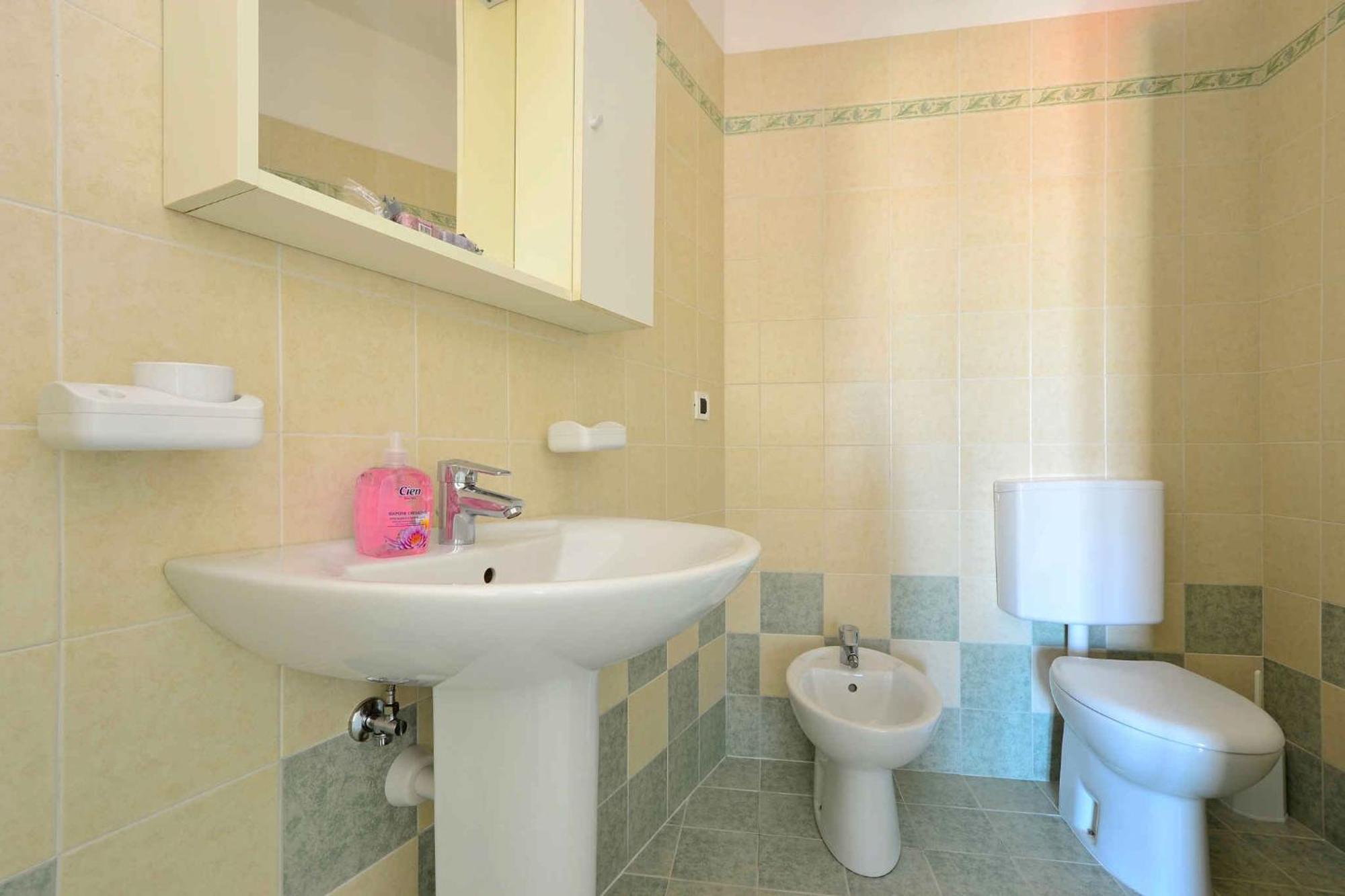 Apartments In Lignano 21632 Λινιάνο Σαμπιαντόρο Εξωτερικό φωτογραφία