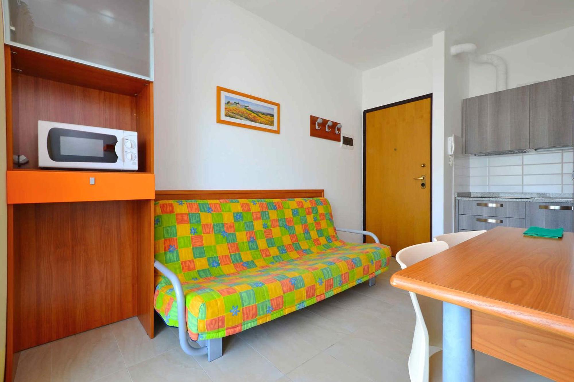 Apartments In Lignano 21632 Λινιάνο Σαμπιαντόρο Εξωτερικό φωτογραφία