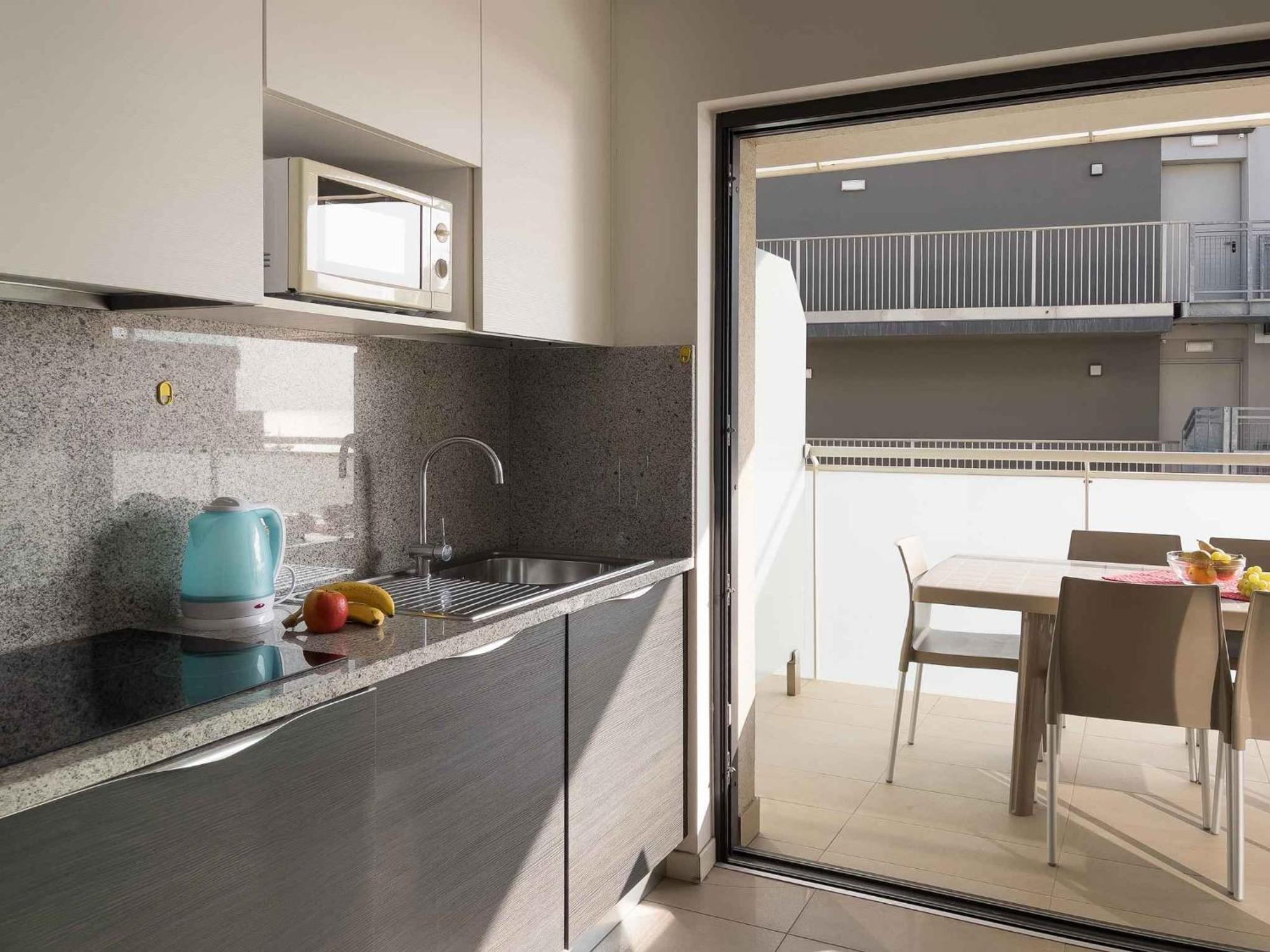 Apartments In Lignano 21632 Λινιάνο Σαμπιαντόρο Εξωτερικό φωτογραφία