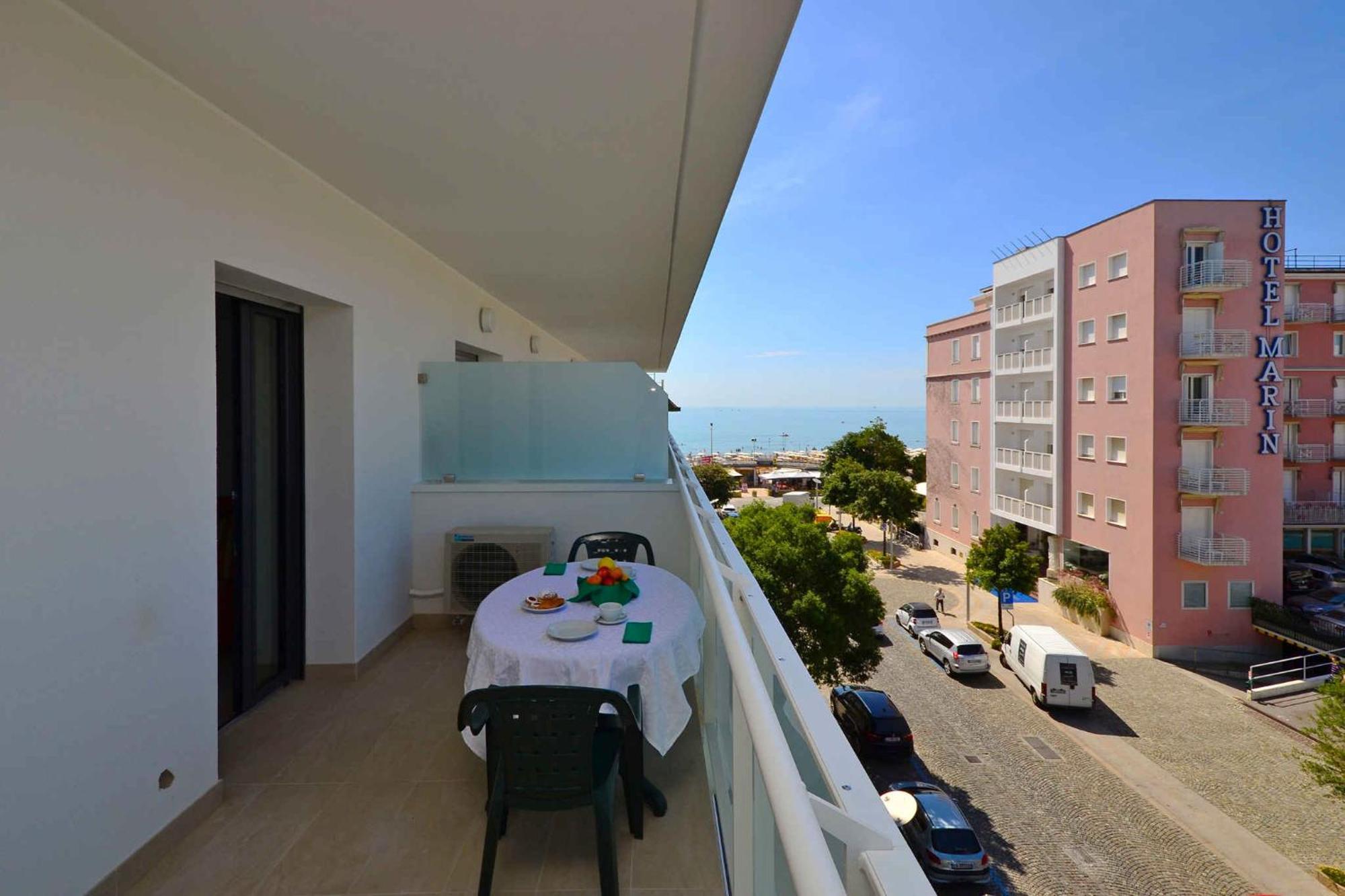 Apartments In Lignano 21632 Λινιάνο Σαμπιαντόρο Εξωτερικό φωτογραφία