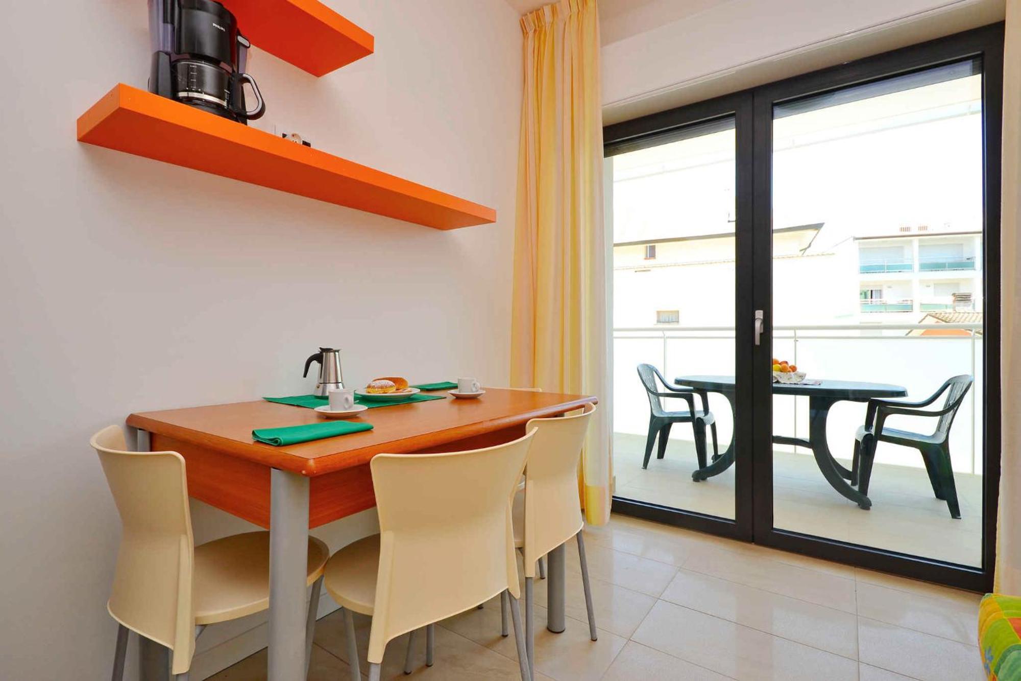Apartments In Lignano 21632 Λινιάνο Σαμπιαντόρο Εξωτερικό φωτογραφία