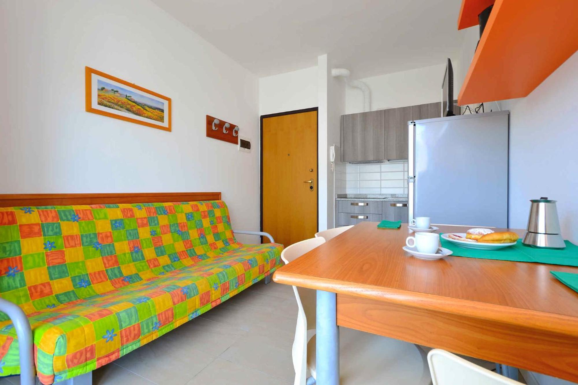 Apartments In Lignano 21632 Λινιάνο Σαμπιαντόρο Εξωτερικό φωτογραφία