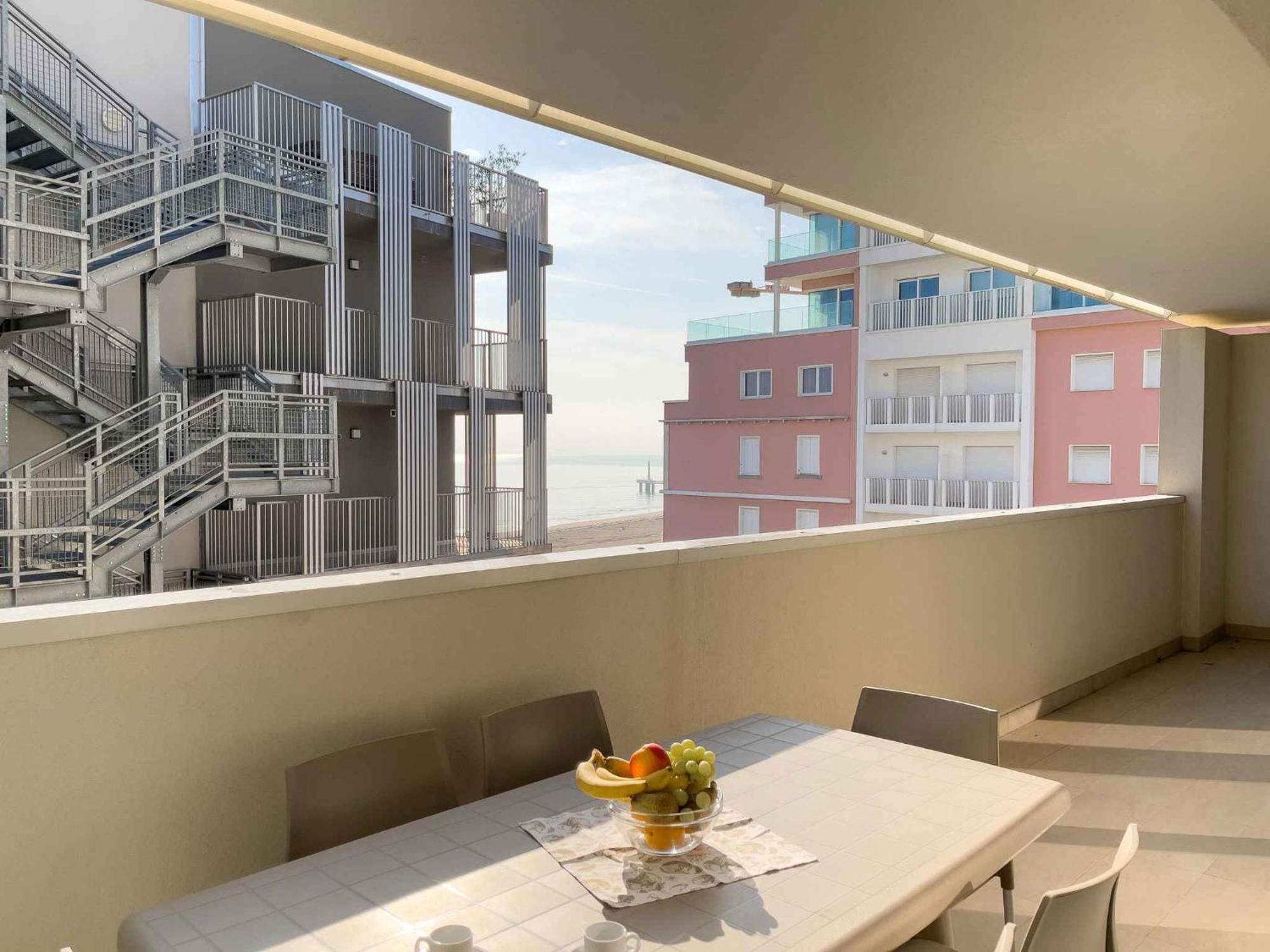 Apartments In Lignano 21632 Λινιάνο Σαμπιαντόρο Εξωτερικό φωτογραφία