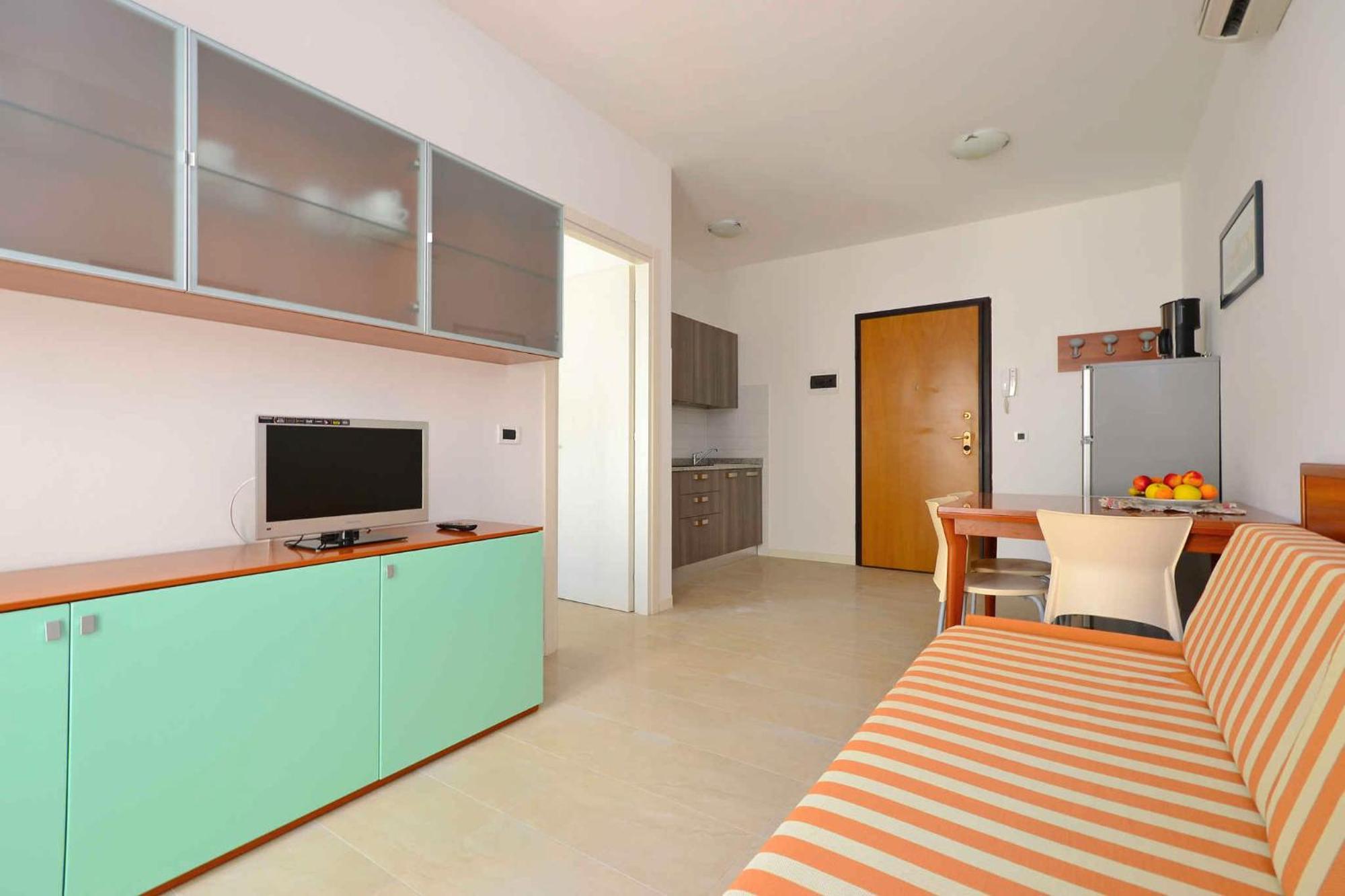 Apartments In Lignano 21632 Λινιάνο Σαμπιαντόρο Εξωτερικό φωτογραφία