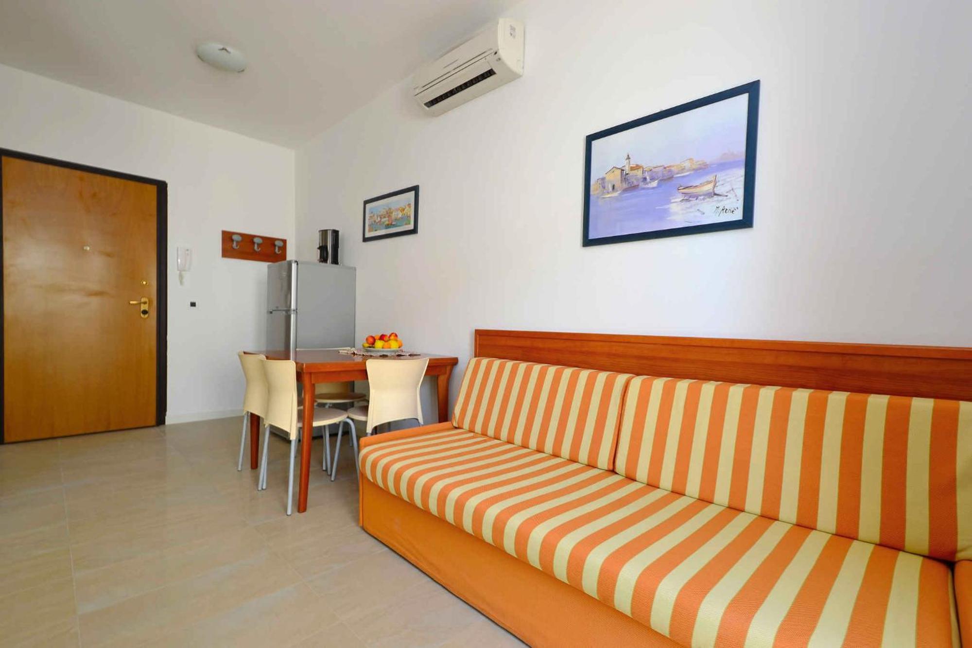 Apartments In Lignano 21632 Λινιάνο Σαμπιαντόρο Εξωτερικό φωτογραφία