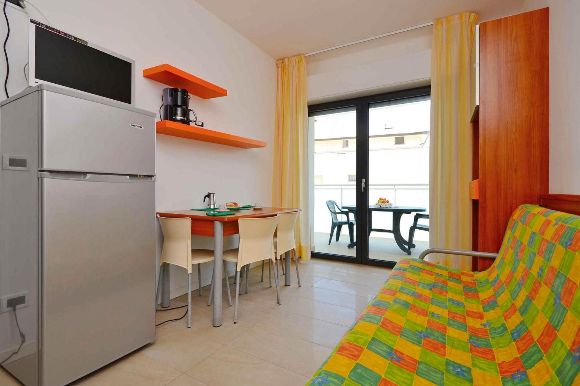 Apartments In Lignano 21632 Λινιάνο Σαμπιαντόρο Εξωτερικό φωτογραφία