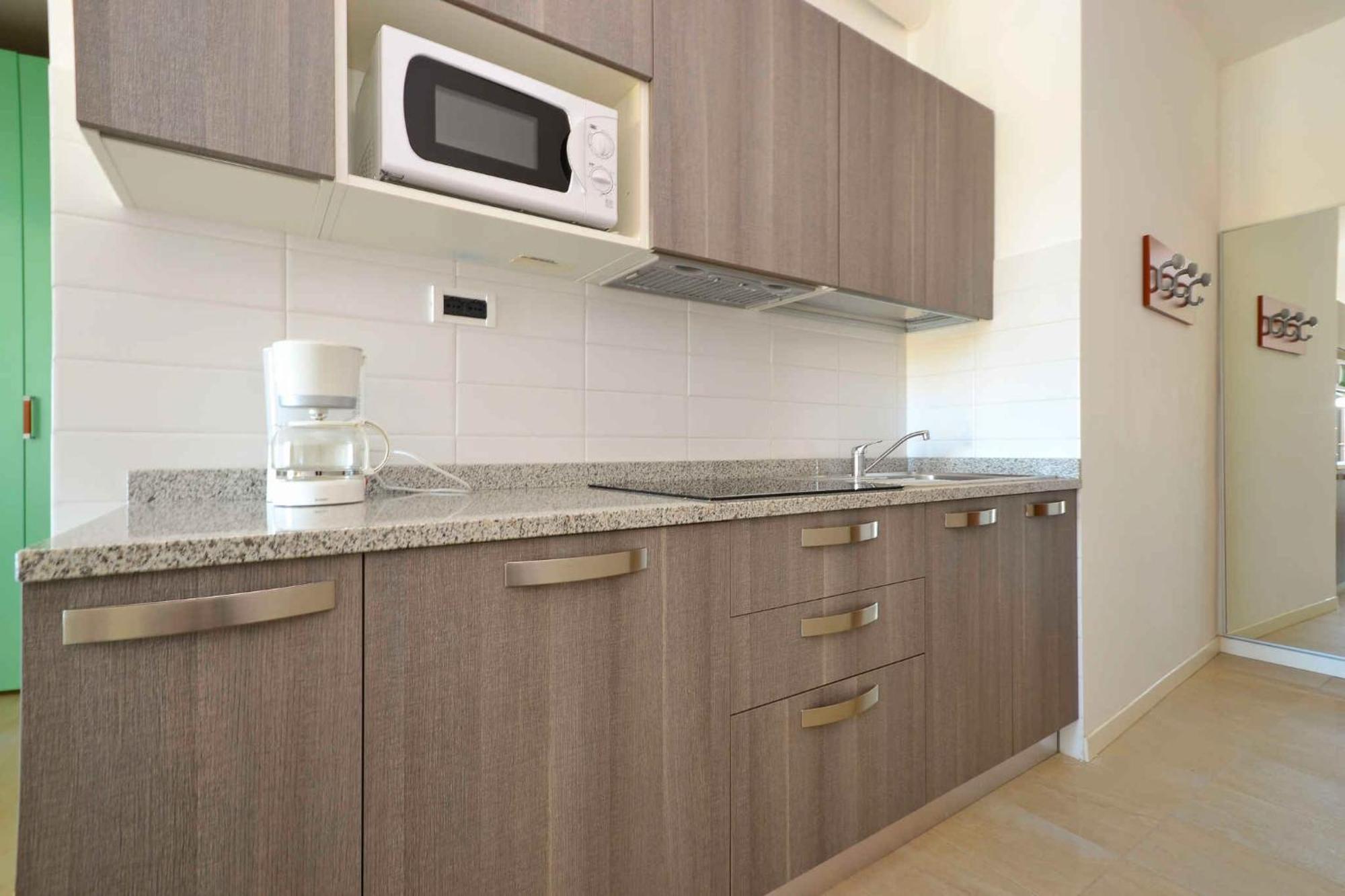 Apartments In Lignano 21632 Λινιάνο Σαμπιαντόρο Εξωτερικό φωτογραφία