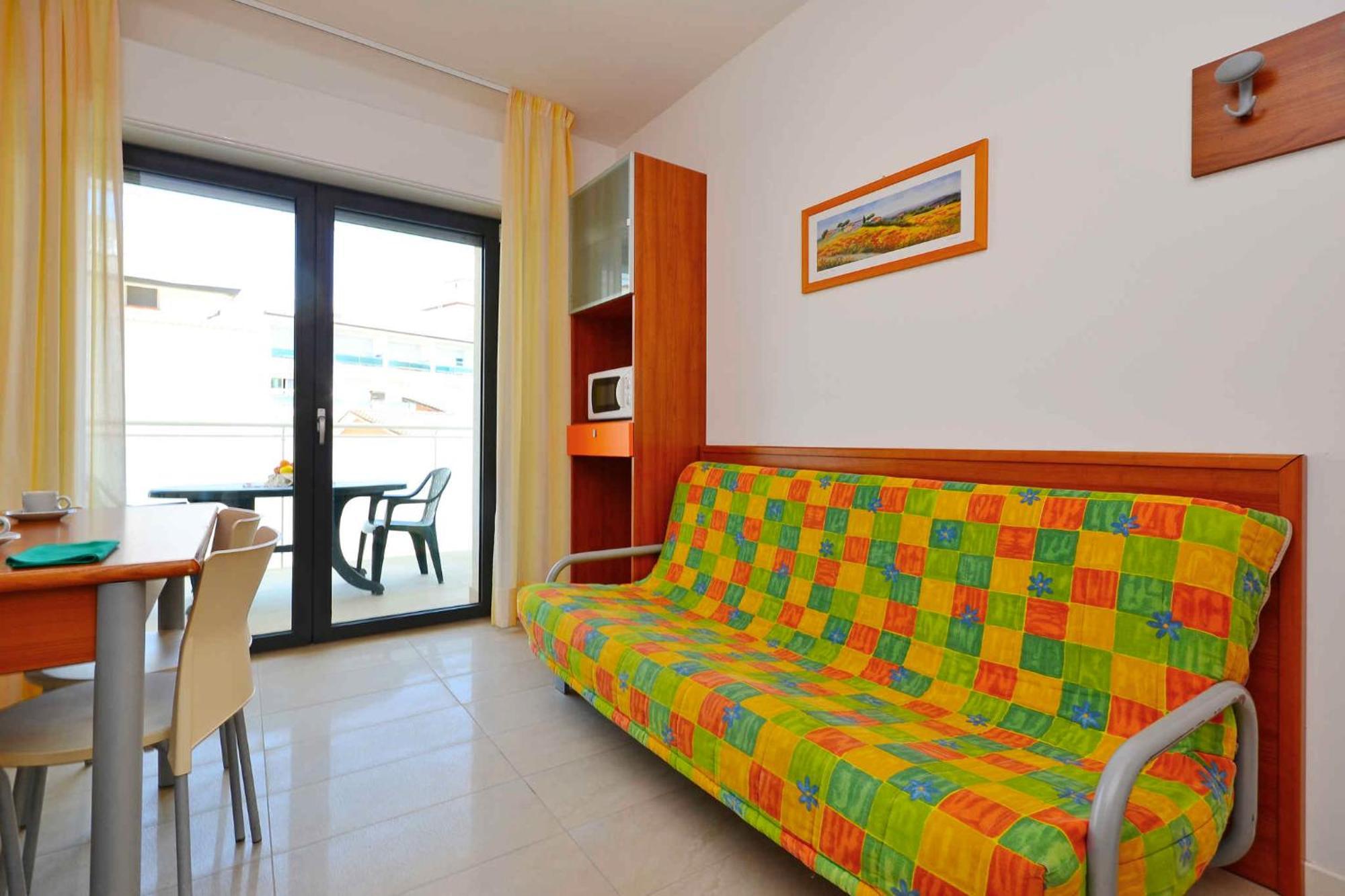 Apartments In Lignano 21632 Λινιάνο Σαμπιαντόρο Εξωτερικό φωτογραφία