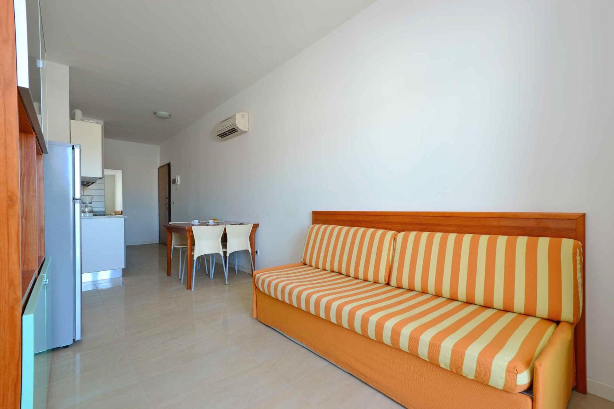 Apartments In Lignano 21632 Λινιάνο Σαμπιαντόρο Εξωτερικό φωτογραφία