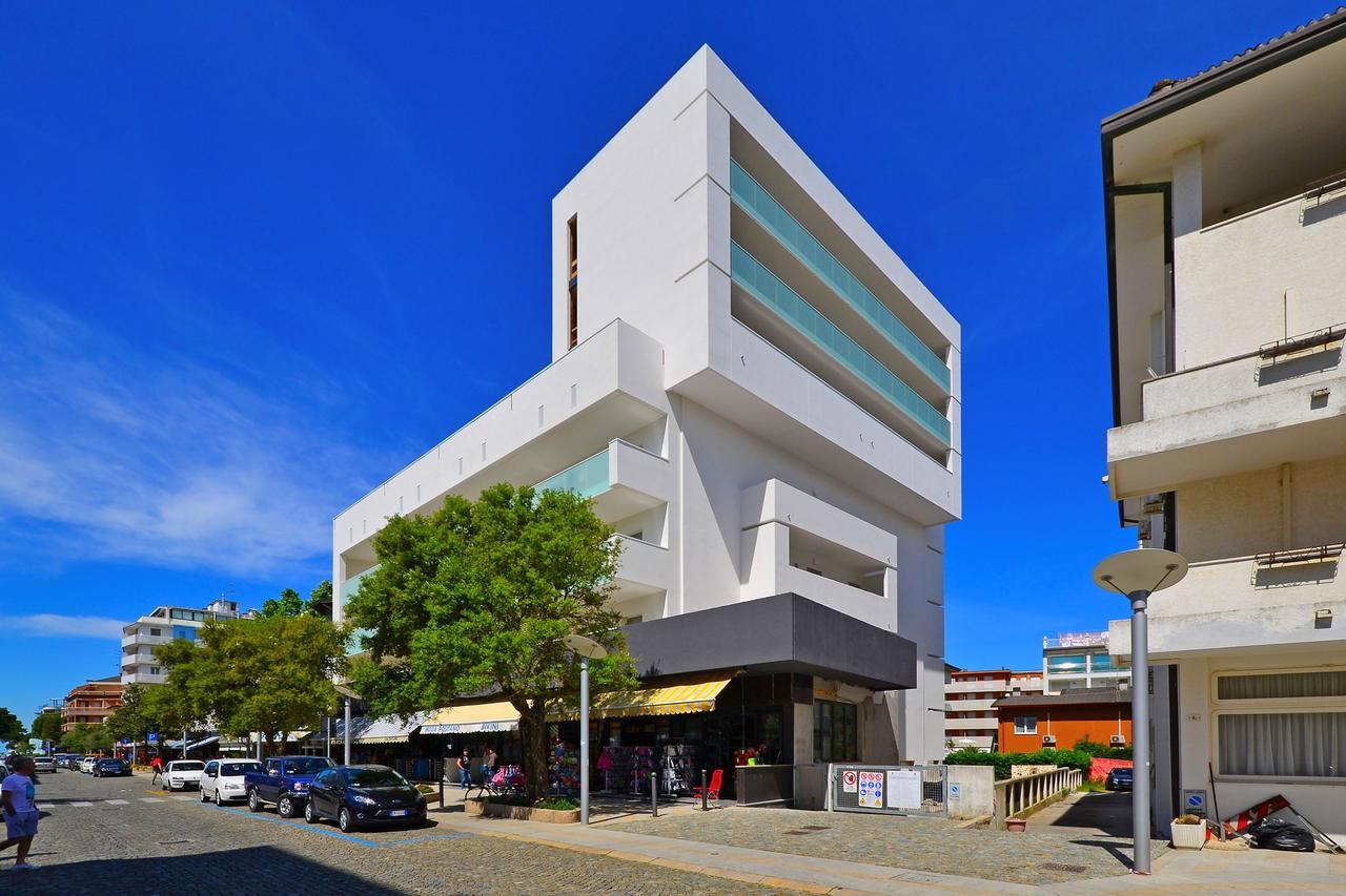 Apartments In Lignano 21632 Λινιάνο Σαμπιαντόρο Εξωτερικό φωτογραφία